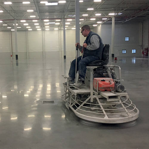 Trowel Shine Polishing Trowel Shine Klinsystem Floor Solutions