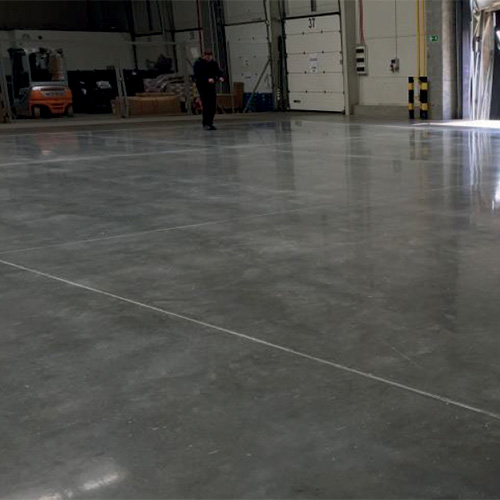 Trowel Shine Polishing Trowel Shine Klinsystem Floor Solutions