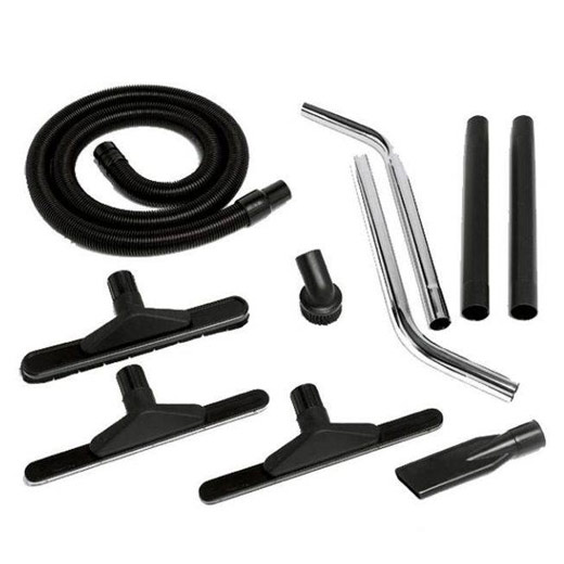 Professional Vacuum for Liquids and Solids QUICK P60 Klinsystem