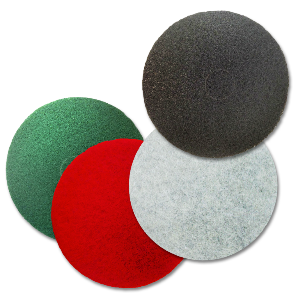 Floor Pads Klinsystem Floor Solutions