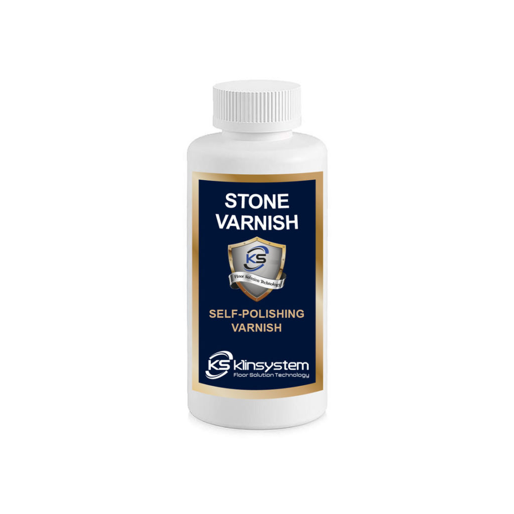 Stone Varnish Klinsystem Floor Solutions