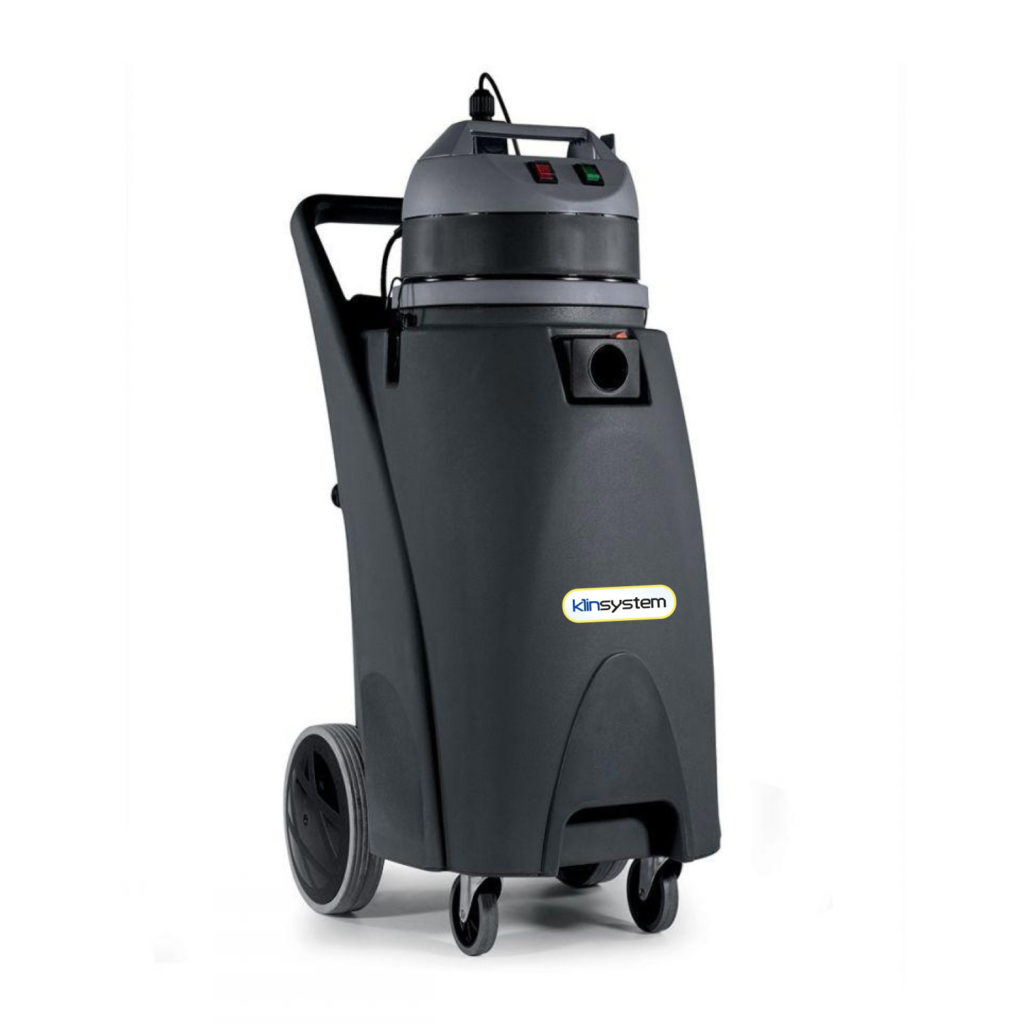 Professional Liquid Vacuum Cleaner TOP P100 Klinsystem